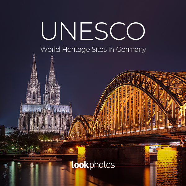 UNESCO World Heritage Cover