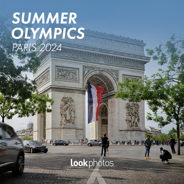 Olympic games Cover